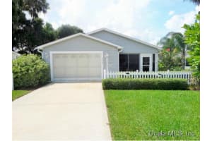 3492 Roanoke St, The Villages, FL 32162, Sold 01/15/16