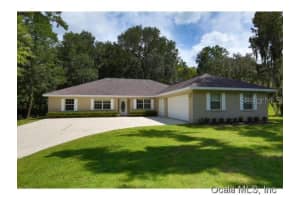 5379 NW 80th Ave Rd, Ocala, FL 34482, Sold 12/02/15