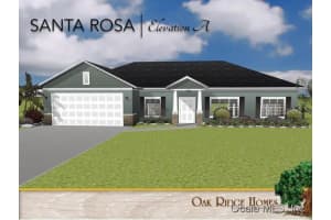 10301 SE 69th Ave, Belleview, FL 34420, Sold 06/03/16