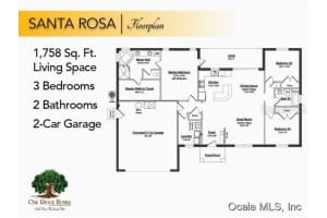 10301 SE 69th Ave, Belleview, FL 34420, Sold 06/03/16