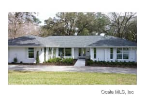 5195 NW 80th Ave Rd, Ocala, FL 34482, Sold 07/01/16