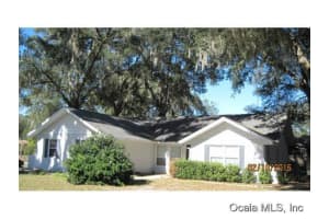 10180 SW 73rd Terrace, Ocala, FL 34476, Sold 09/28/16