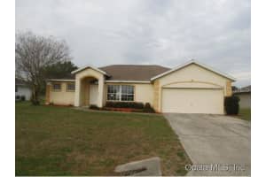6584 SW 62nd Ct, Ocala, FL 34474, Sold 10/14/16