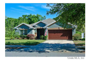 4423 SW 53rd Terrace, Ocala, FL 34474, Sold 06/30/16
