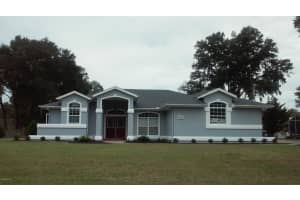 10222 SW 74th Terrace, Ocala, FL 34476, Sold 01/31/17