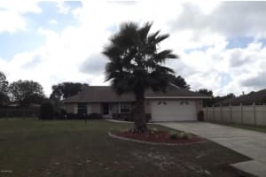 7362 SW 102nd Pl, Ocala, FL 34476, Sold 01/09/17