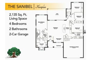 10261 SE 69th Ter, Belleview, FL 34420, Sold 03/16/17