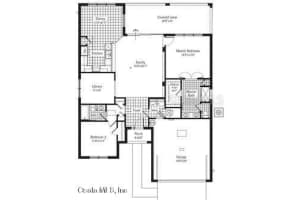 4240 SW 55th Ave, Ocala, FL 34474, Sold 03/15/17