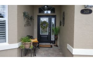 2419 SE 19th Cir, Ocala, FL 34471, Sold 11/03/17