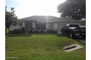 6330 SW 62nd Ct, Ocala, FL 34474, Sold 01/16/18