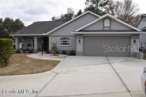 4460 NW 79th Terrace, Ocala, FL 34482, Sold 04/18/18