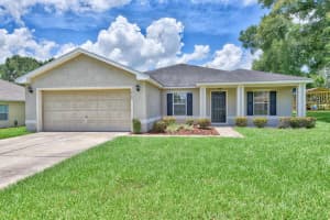6780 SW 64th Terrace, Ocala, FL 34476, Sold 06/04/19