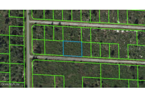 3455 Greentree Dr, Lake Placid, FL 33852, - MLS#MFROM541274