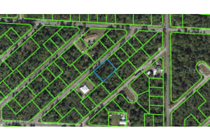 1057 Cellini St, Lake Placid, FL 33852, - MLS#MFROM541277
