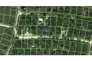 Lake Placid, FL 33852, - MLS#MFROM542043