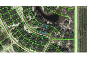 211 Dargen Dr, Lake Placid, FL 33852, - MLS#MFROM542090