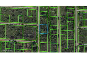 941 Davis St, Lake Placid, FL 33852, - MLS#MFROM543115