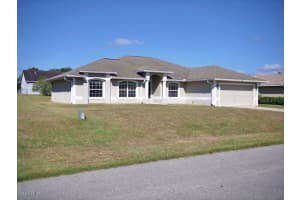6574 SW 62nd Ct, Ocala, FL 34474, Sold 04/19/19
