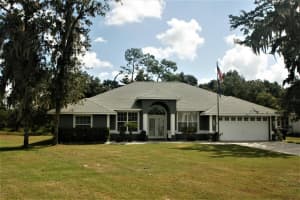 10061 SE 69th Ter, Belleview, FL 34420, Sold 11/14/18