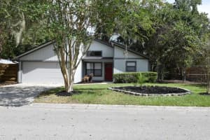 7415 NW 21 Way, Gainesville, FL 32653, Sold 10/27/18