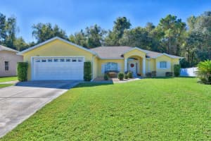 7636 SW 103rd Loop, Ocala, FL 34476, Sold 04/29/19