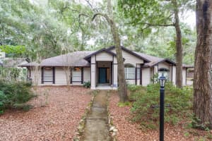 4307 NW 56th Way, Gainesville, FL 32606, Sold 03/15/19