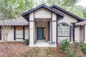 4307 NW 56th Way, Gainesville, FL 32606, Sold 03/15/19