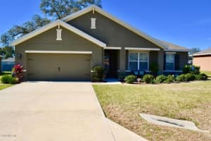 6708 SW 64th Ct, Ocala, FL 34476, Sold 03/04/19