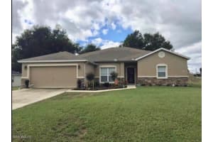 6620 SW 64th Ct, Ocala, FL 34476, Sold 04/19/19