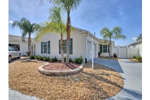 8944 SE 168th Tailfer St, The Villages, FL 32162, Sold 04/08/19