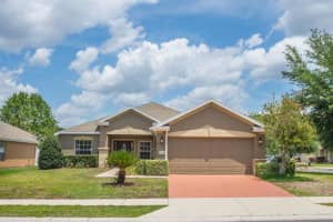 4911 SW 40th Pl, Ocala, FL 34474, Sold 11/19/19