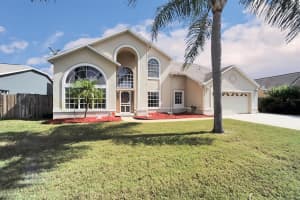 2639 Lowell Cir, Melbourne, FL 32935, Sold 10/15/19