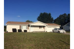6317 SW 62nd Ave, Ocala, FL 34474, Sold 06/13/19