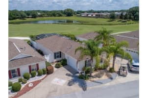 8915 SE 168th Tailfer St, The Villages, FL 32162, Sold 12/16/19