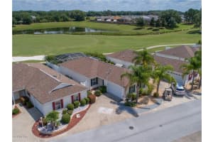 8915 SE 168th Tailfer St, The Villages, FL 32162, Sold 12/16/19