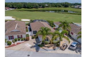 8915 SE 168th Tailfer St, The Villages, FL 32162, Sold 12/16/19