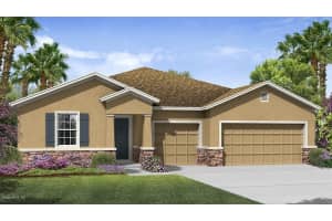 4630 SW 62nd Pl, Ocala, FL 34474, Sold 02/04/20