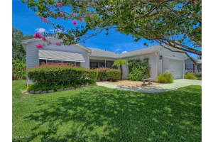 3543 Reston Dr, The Villages, FL 32162, Sold 09/04/19