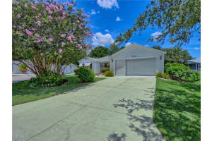 3543 Reston Dr, The Villages, FL 32162, Sold 09/04/19