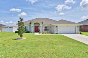 9805 SW 56th Cir, Ocala, FL 34476, Sold 12/04/19