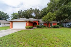 7750 SW 100th St, Ocala, FL 34476, Sold 11/26/19