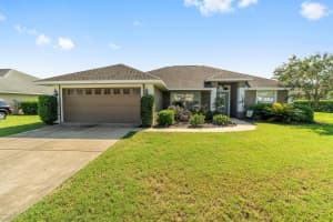 10161 SE 69th Ave, Belleview, FL 34420, Sold 02/03/20