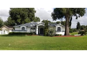 10278 SW 74th Terrace, Ocala, FL 34476, Sold 10/21/19