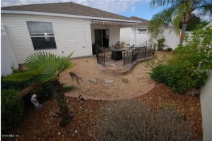 Villas of Chadwick, 8463 SE 177th Roleson Ln, The Villages, FL 32162, Sold 12/13/19