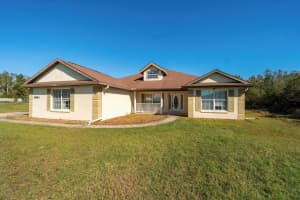Ocala, FL 34476, - MLS#MFROM568301