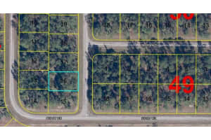 00 ARROW CIR, LABELLE, FL 33935 - MLS#MFROM615670