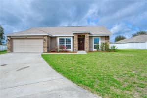 9956 SW 57th Ct, Ocala, FL 34476, Sold 10/29/21