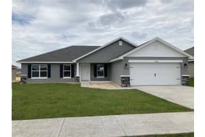 5000 SW 90th Pl, Ocala, FL 34476, Sold 11/18/21