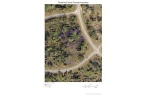 TBD GASKINS CIR, NORTH PORT, FL 34288 - MLS#MFROM621135