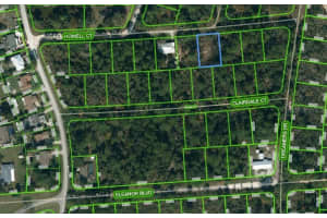 229 HOWELL CT, LAKE PLACID, FL 33852 - MLS#MFROM621146